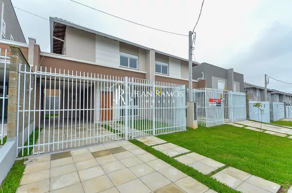 Casa para venda, 3 quarto(s),  Xaxim, Curitiba - Foto 3