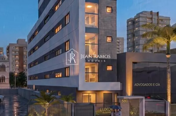 Studio para venda, 1 quarto(s), Merces, Curitiba - Foto 1