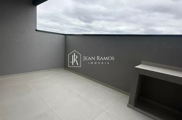 Sobrado para venda, 3 quarto(s), Alto Boqueirão, Curitiba - Foto 26