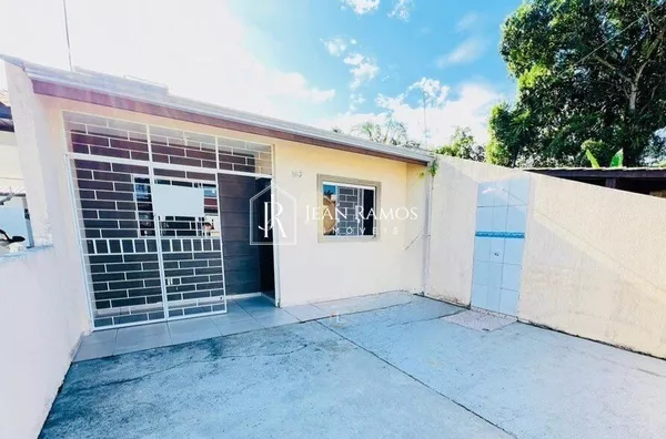 Casa para venda, 2 quarto(s),  Centro, Pontal Do Paraná - Foto 3