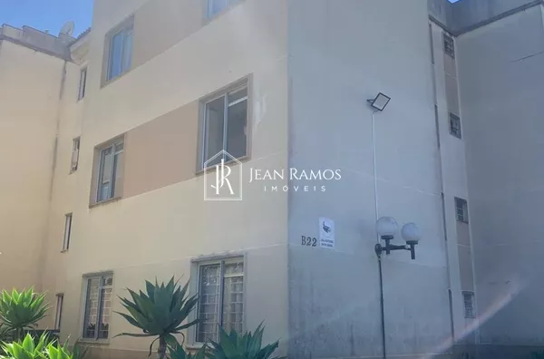 Apartamento para venda, 2 quarto(s), Ganchinho, Curitiba