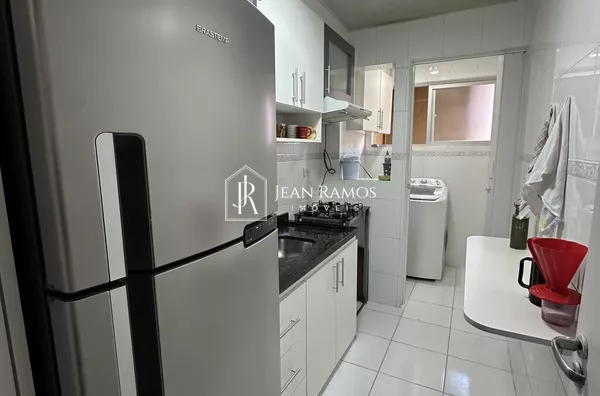 Apartamento para venda, 2 quarto(s),  Campo Comprido, Curitiba - Foto 4
