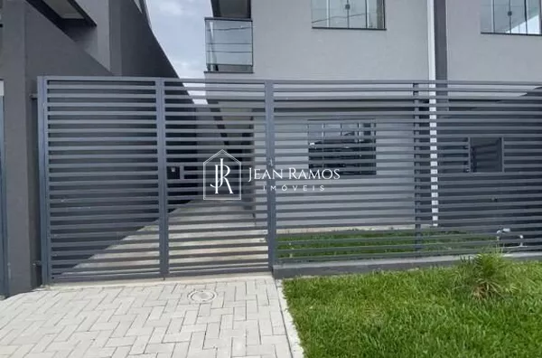 Sobrado para venda, 3 quarto(s),  - Selecione - Bairro, Curitiba - Foto 5