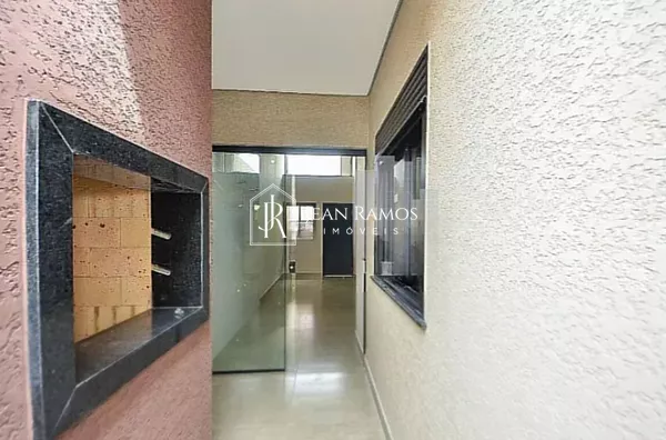 Casa para venda, 3 quarto(s),  Sítio Cercado, Curitiba - Foto 6