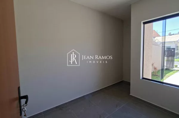 Casa para venda, 2 quarto(s), Tatuquara, Curitiba - Foto 7