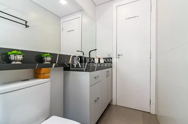 Sobrado para venda, 4 quarto(s),  Boqueirão, Curitiba - Foto 46