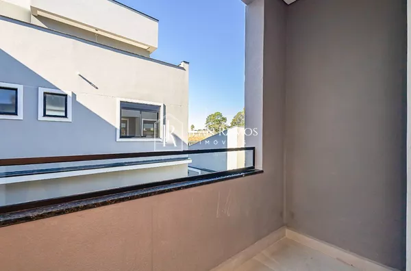 Sobrado para venda, 3 quarto(s),  Xaxim, Curitiba - Foto 40