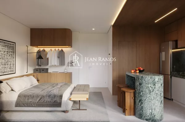 Apartamento para venda, 3 quarto(s),  São Pedro, São José Dos Pinhais - Foto 3