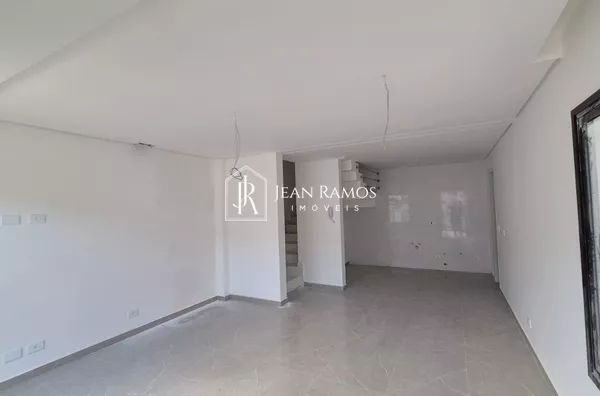 Sobrado para venda, 3 quarto(s),  Xaxim, Curitiba - Foto 6