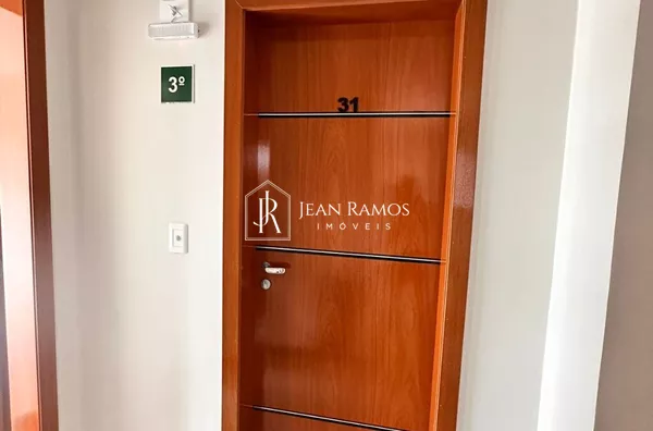 Apartamento para venda, 3 quarto(s),  Afonso Pena, São José Dos Pinhais - Foto 2