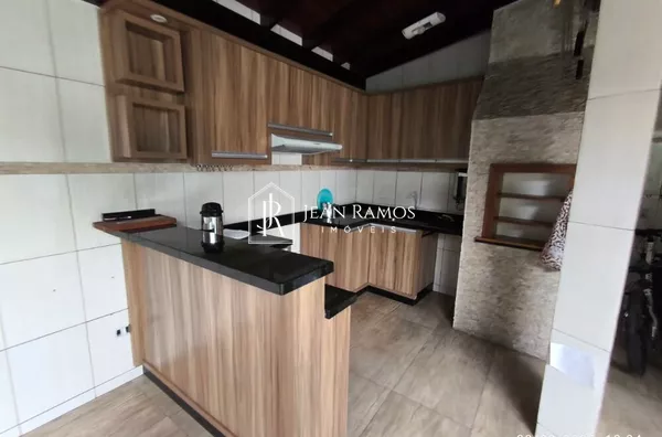 Sobrado para venda, 5 quarto(s),  Pinheirinho, Curitiba - Foto 12