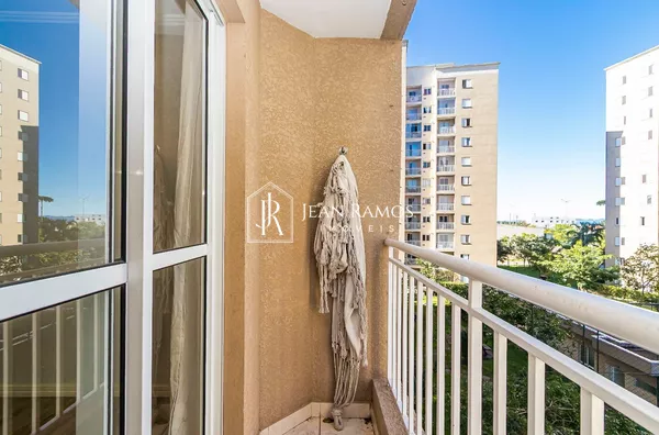 Apartamento 3 Dormitórios, 1 Suíte, Porteira Fechada para venda,  Xaxim, Curitiba - Foto 10