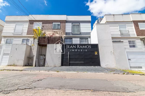 Sobrado para venda, 3 quarto(s),  Xaxim, Curitiba - Foto 4