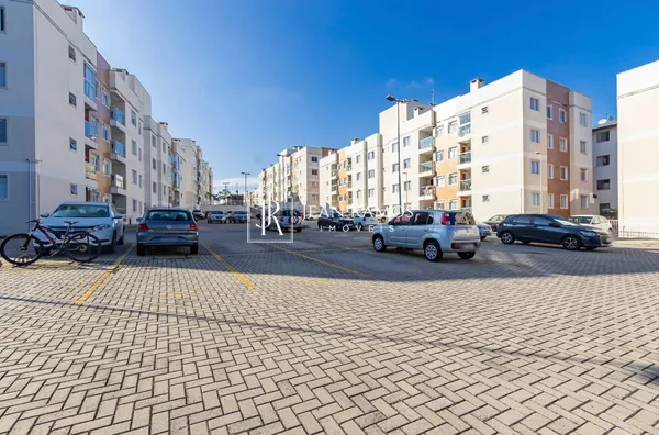 Apartamento garden com excelente localização para venda,  Italia, São José Dos Pinhais - Foto 49