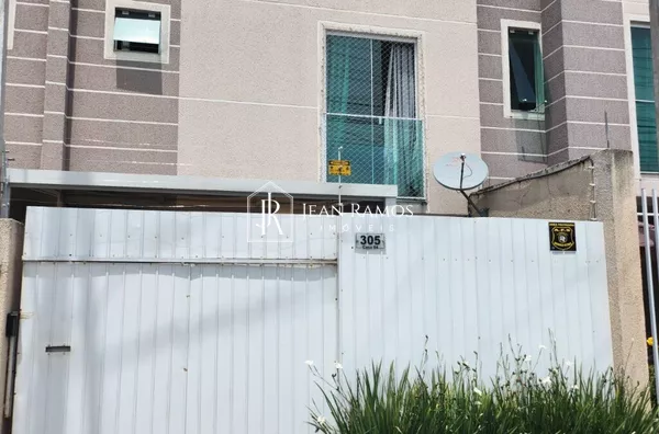 Sobrado para venda, 3 quarto(s),  - Selecione - Bairro, Curitiba - Foto 1