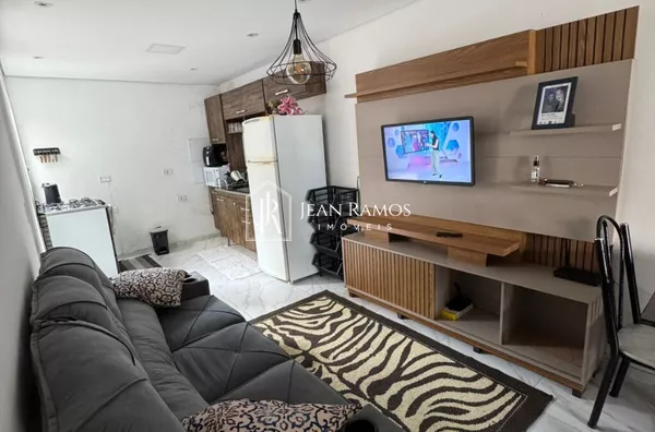 Casa em condomínio para venda, 2 quarto(s),  Campo De Santana, Curitiba - Foto 3