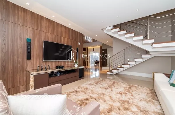 Sobrado para venda, 3 quarto(s),  Boqueirão, Curitiba - Foto 2