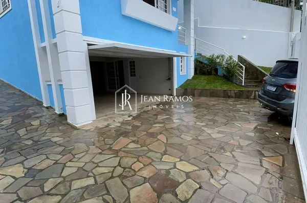 Sobrado para venda, 3 quarto(s),  Taboão, Curitiba - Foto 4