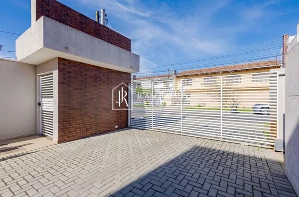 Apartamento para aluguel, 2 quarto(s), Fanny, Curitiba - Foto 4