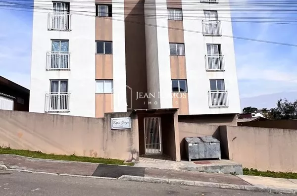 Apartamento para venda, 2 quarto(s),  Roça Grande, Colombo - Foto 2