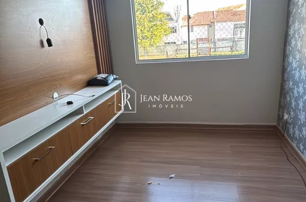 Apartamento para locação, 2 quarto(s),  Alto Boqueirão, Curitiba - Foto 2