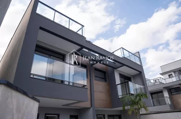 Sobrado para venda, 3 quarto(s),  Jardim Das Américas, Curitiba - Foto 1