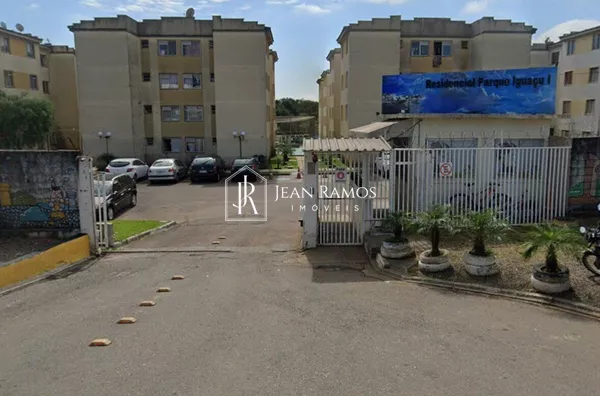 Apartamento para venda, 2 quarto(s),  Ganchinho, Curitiba - Foto 2