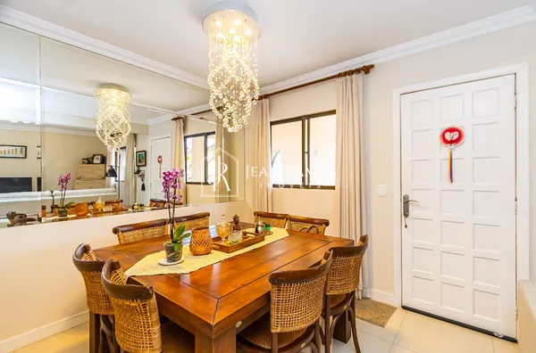 Sobrado para venda, 3 quarto(s),  Boqueirão, Curitiba - Foto 11