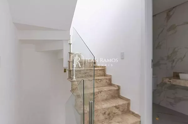 Sobrado para venda, 3 quarto(s),  Uberaba, Curitiba - Foto 5