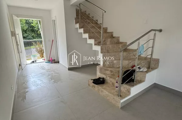 Sobrado para venda, 3 quarto(s),  Boqueirão, Curitiba - Foto 6