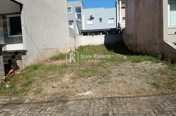 Terreno para venda,  Pinheirinho, Curitiba - Foto 1