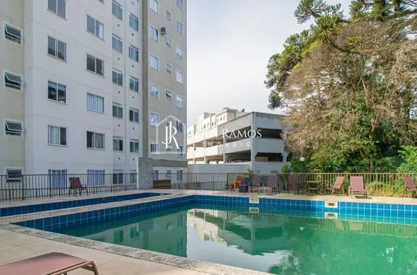 Apartamento para venda, - Selecione - Bairro, Curitiba - Foto 48