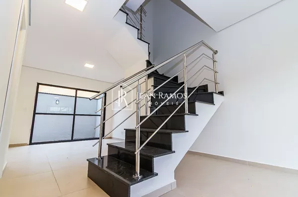 Sobrado para venda, 3 quarto(s),  Xaxim, Curitiba - Foto 34