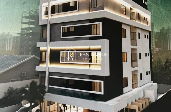 Apartamento para venda, 2 quarto(s),  Agua Verde, Curitiba - Foto 1