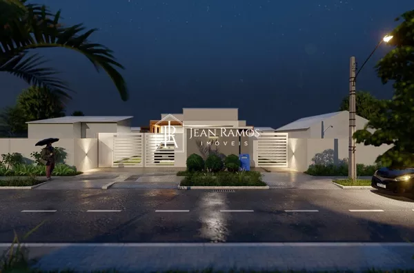 Casa para venda, 2 quarto(s),  Uberaba, Curitiba - Foto 5