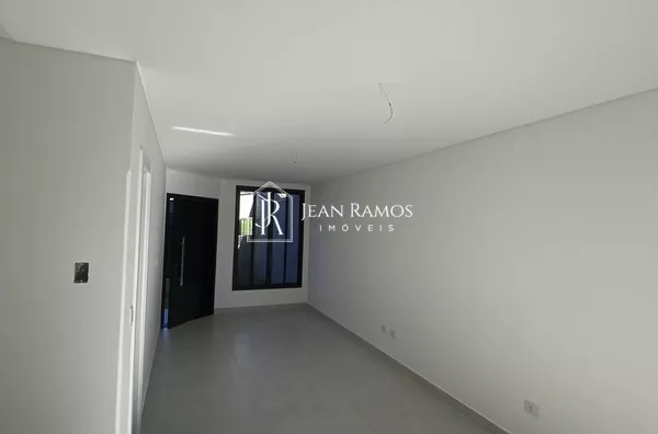 Sobrado para venda, 3 quarto(s),  Uberaba, Curitiba - Foto 5