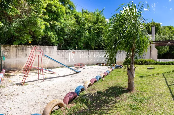 Apartamento no Ultimo andar para venda, Santa Quitéria, Curitiba - Foto 41