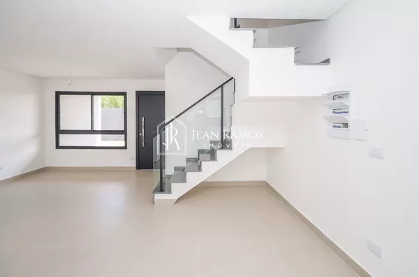 Sobrado para venda, 3 quarto(s),  Umbará, Curitiba - Foto 11