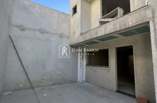 Tríplex amplo  para venda,  Alto Boqueirão, Curitiba - Foto 4