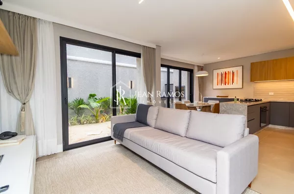 Sobrado para venda, 3 quarto(s),  Xaxim, Curitiba - Foto 2