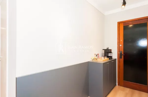 Sala comercial para venda,  Centro, Curitiba - Foto 4