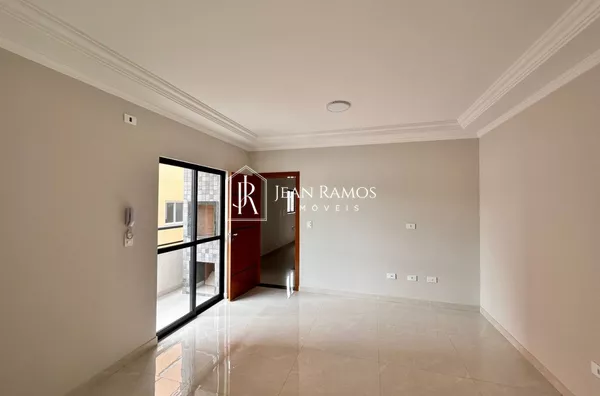 Apartamento para venda, 3 quarto(s),  Afonso Pena, São José Dos Pinhais - Foto 6