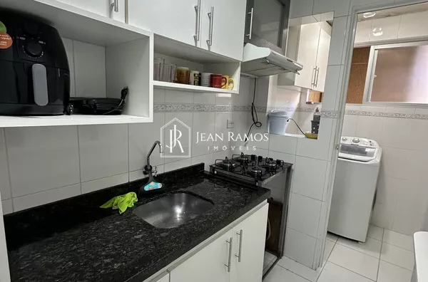 Apartamento para venda, 2 quarto(s),  Campo Comprido, Curitiba - Foto 3