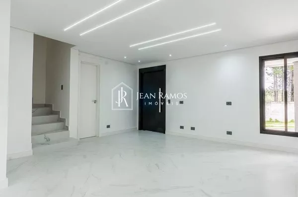 Sobrado de alto padrão em condomínio fechado para venda,  Santa Cândida, Curitiba - Foto 5