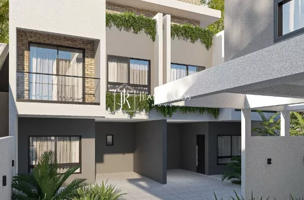 Sobrado para venda, 3 quarto(s),  Boqueirão, Curitiba - Foto 2