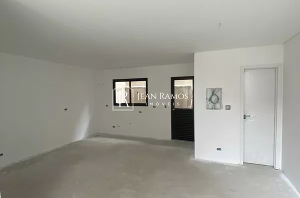 Sobrado para venda, Uberaba, Curitiba - Foto 30