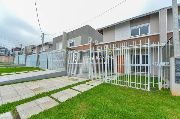 Casa para venda, 3 quarto(s),  Xaxim, Curitiba - Foto 4