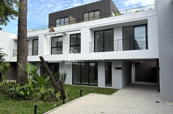 Sobrado para venda, 3 quarto(s),  Guabirotuba, Curitiba - Foto 3