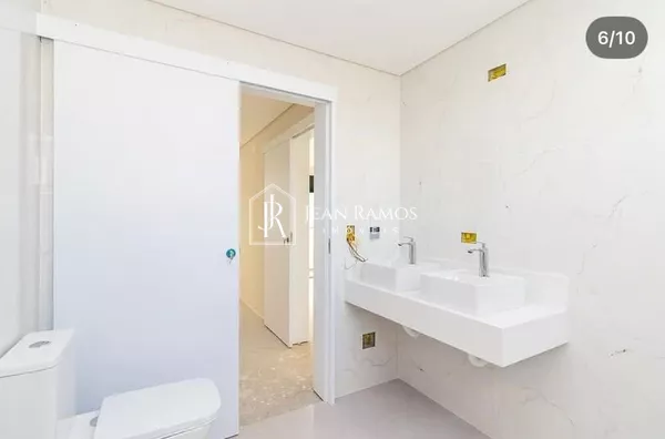 Tríplex amplo  para venda,  Uberaba, Curitiba - Foto 5