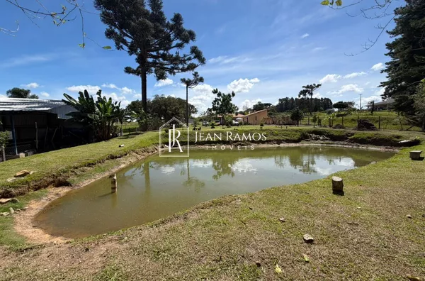 Chácara para venda, 5 quarto(s),  , Agudos Do Sul - Foto 5